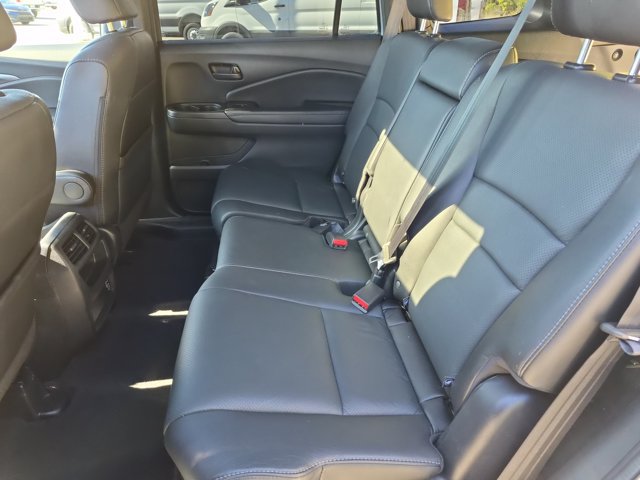 Used 2022 Honda Passport EX-L image 29