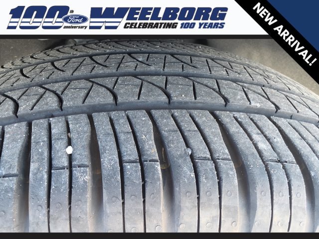 Certified 2025 Ford Explorer ST-Line w/ ST-Line Street Pack AWD/4WD image 31