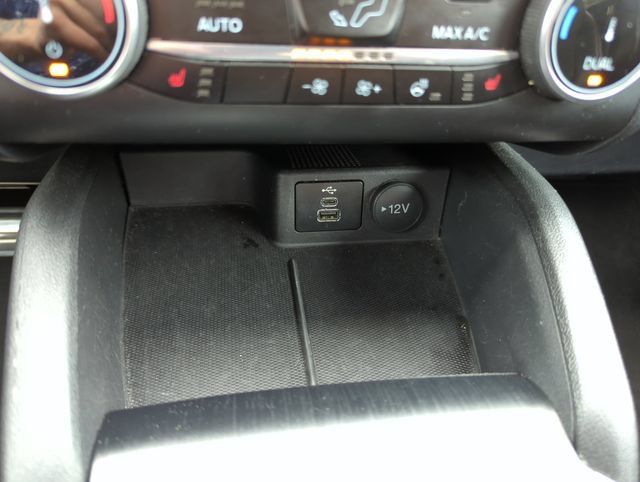 Certified 2024 Ford Escape ST-Line AWD/4WD image 44