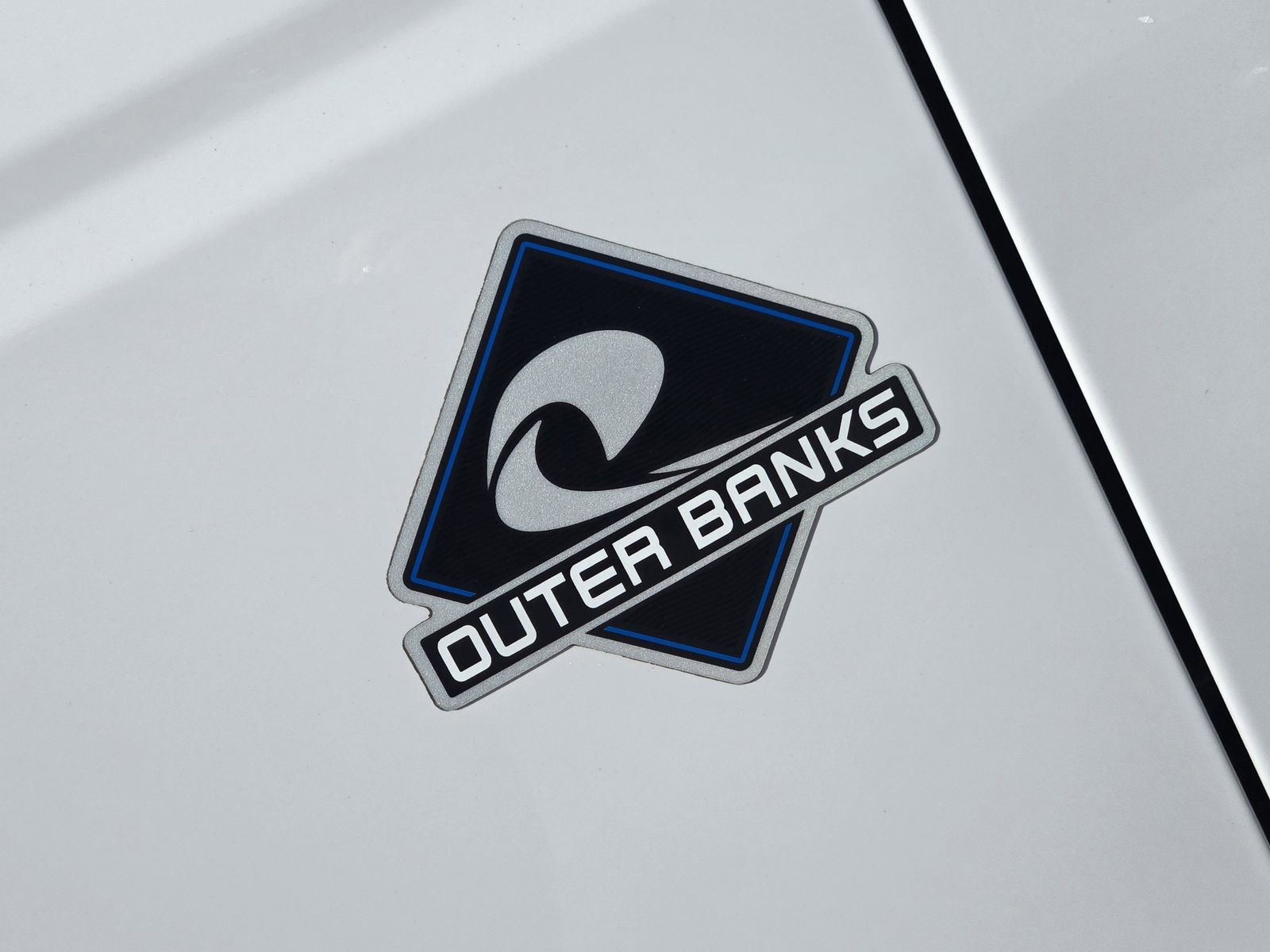 Certified 2024 Ford Bronco Outer Banks image 11