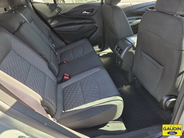 Used 2020 Chevrolet Equinox LT FWD image 15