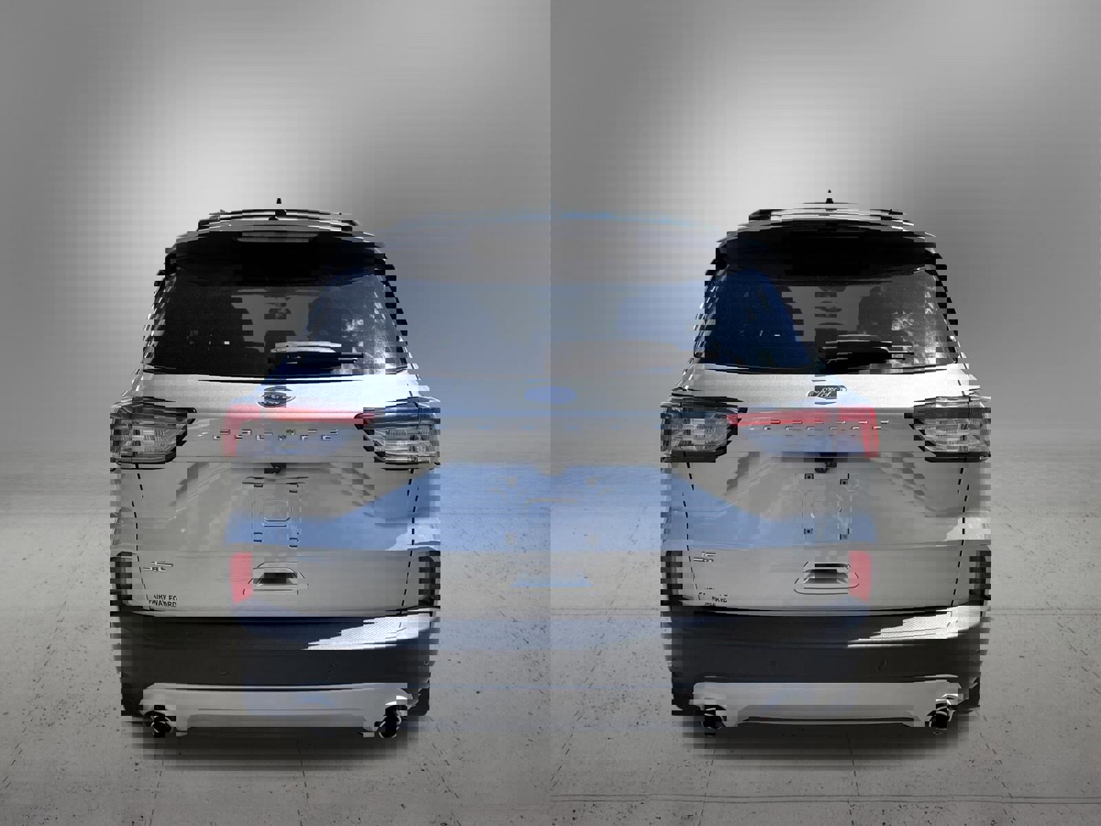 Certified 2022 Ford Escape SEL image 4