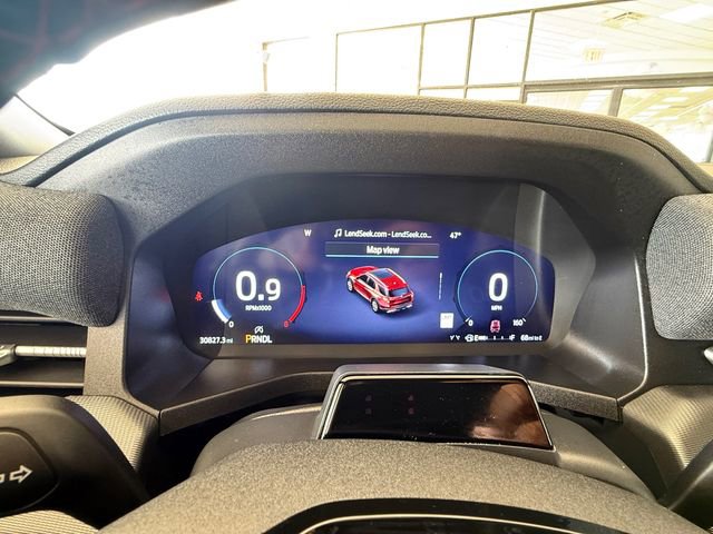 Certified 2025 Ford Explorer ST-Line image 14