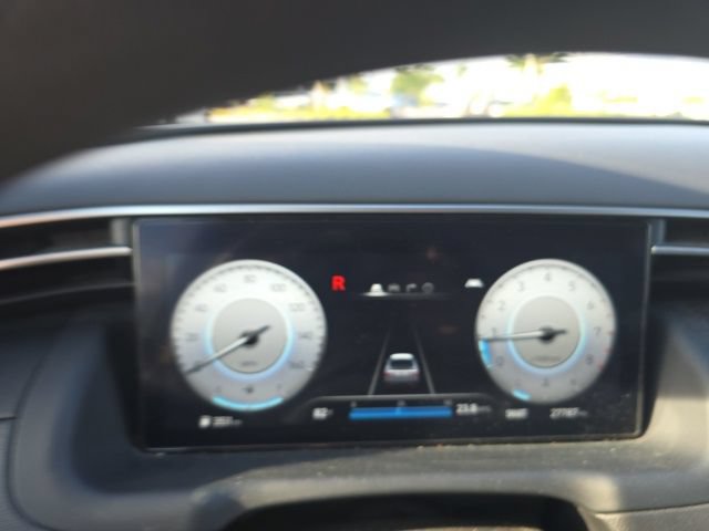 Used 2024 Hyundai Santa Cruz SEL w/ Activity Package FWD image 16