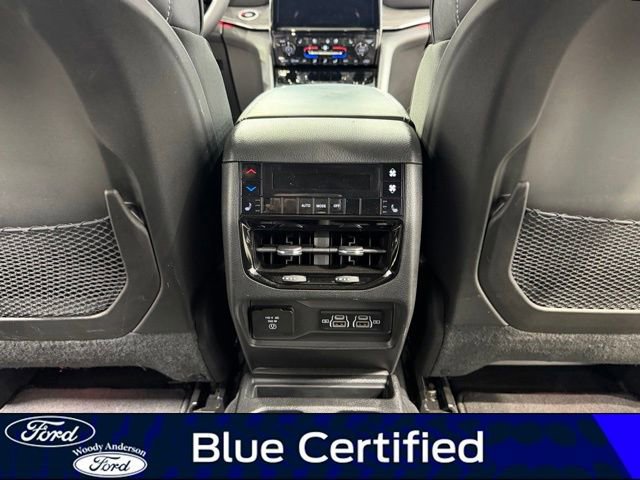 Used 2024 Jeep Grand Cherokee L Overland image 17