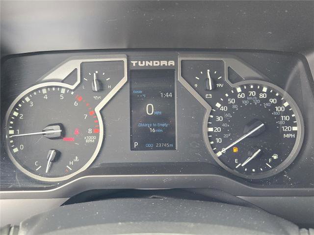 Used 2024 Toyota Tundra SR5 RWD image 14