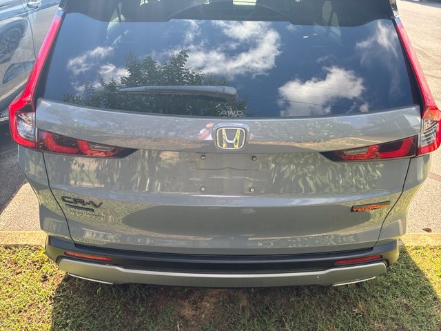 Used 2026 Honda CR-V TrailSport image 7