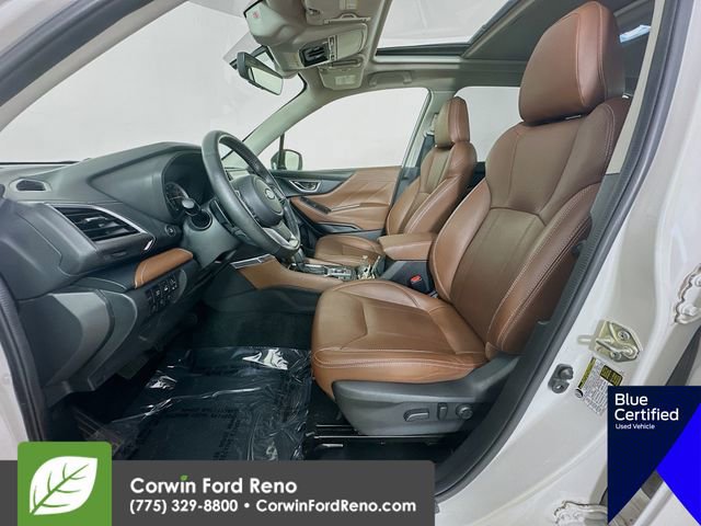 Used 2021 Subaru Forester Touring image 26