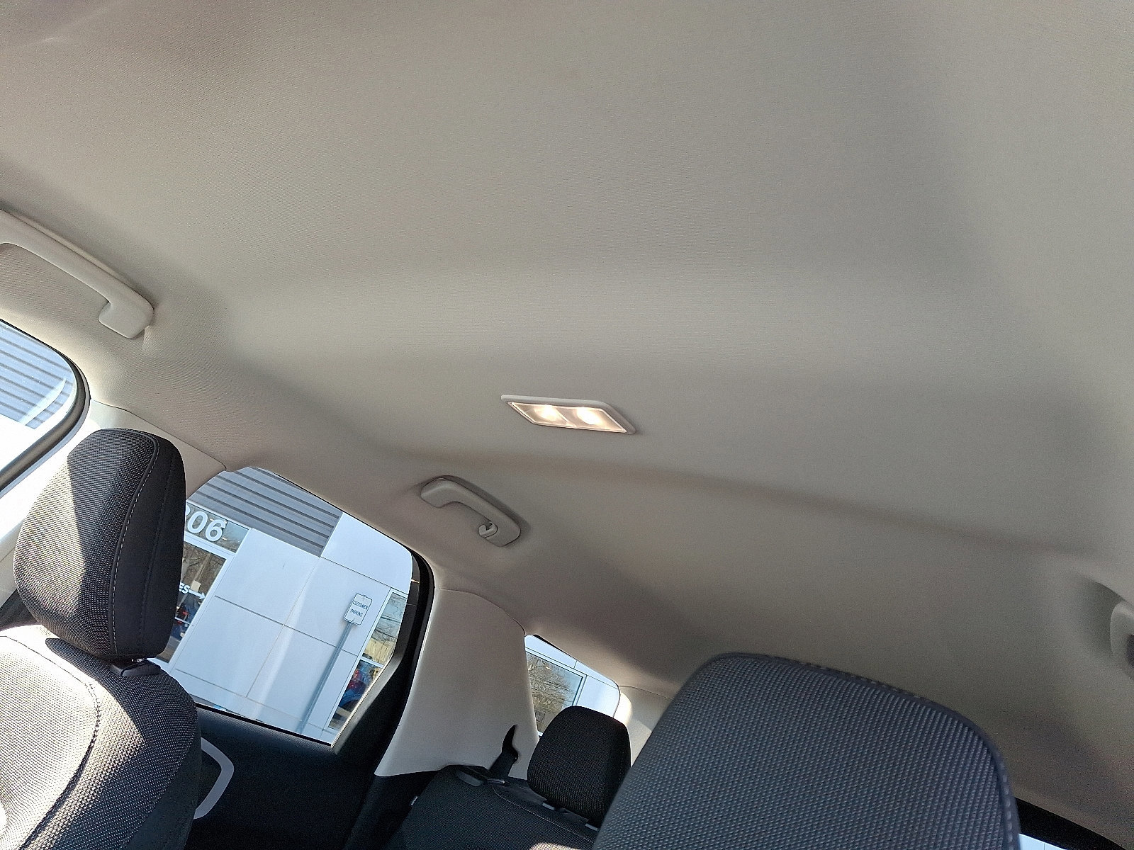 Certified 2022 Ford Bronco Sport Big Bend w/ Convenience Package image 21