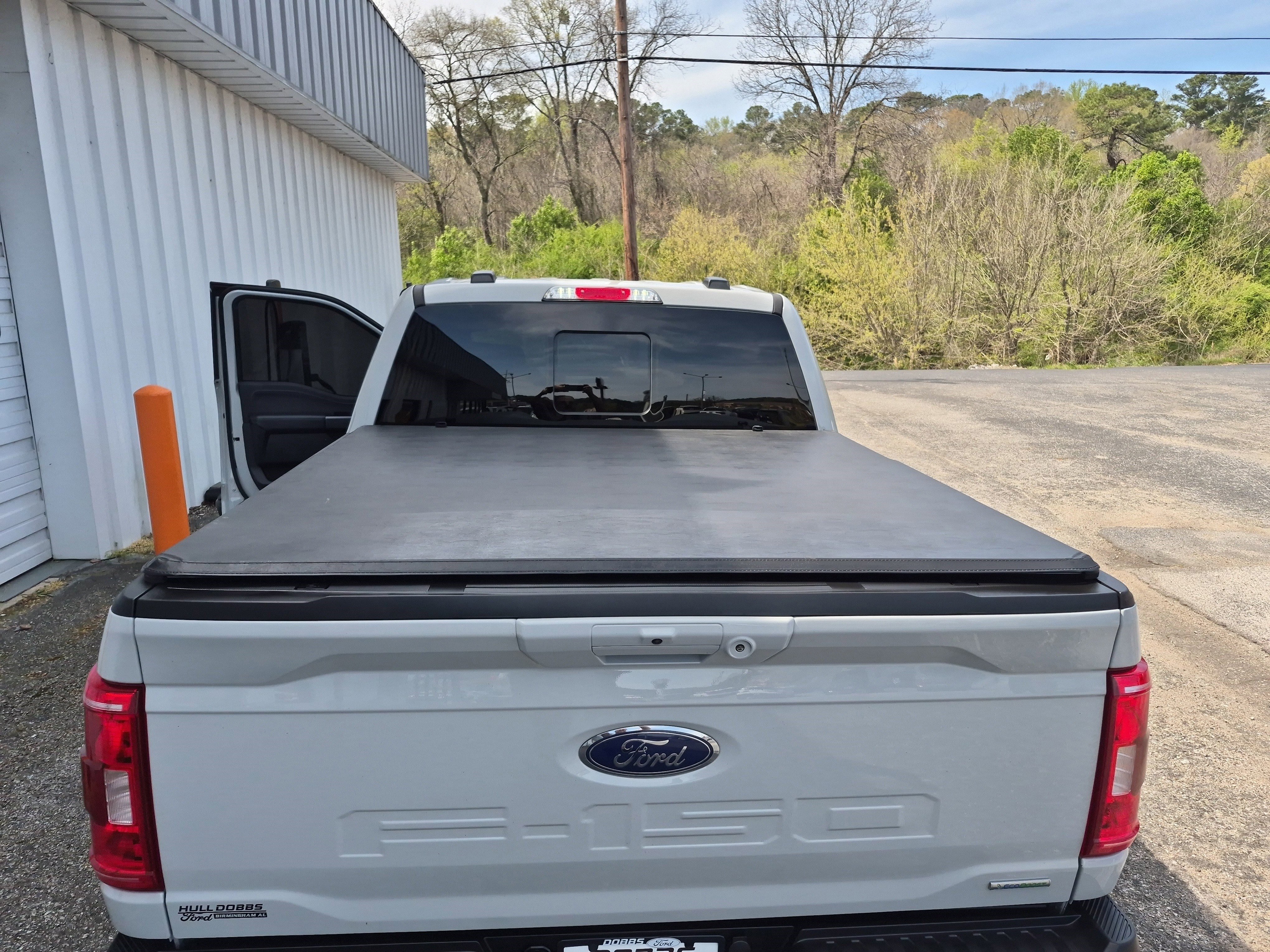 Certified 2023 Ford F150 XLT w/ Equipment Group 302A High image 7