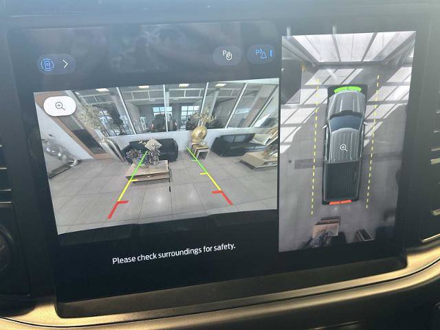 Certified 2024 Ford F150 XLT w/ Equipment Group 302A MID image 15