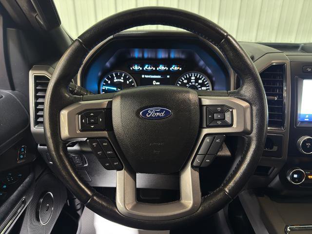 Certified 2021 Ford Expedition XLT image 3