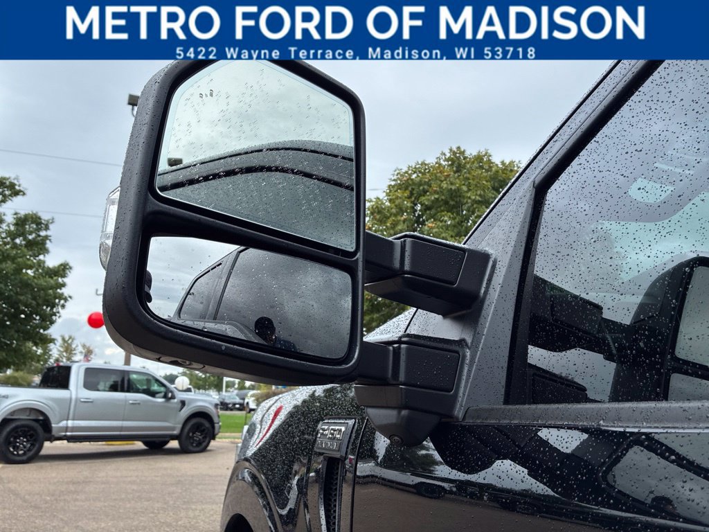 Certified 2025 Ford F150 Platinum AWD/4WD image 10