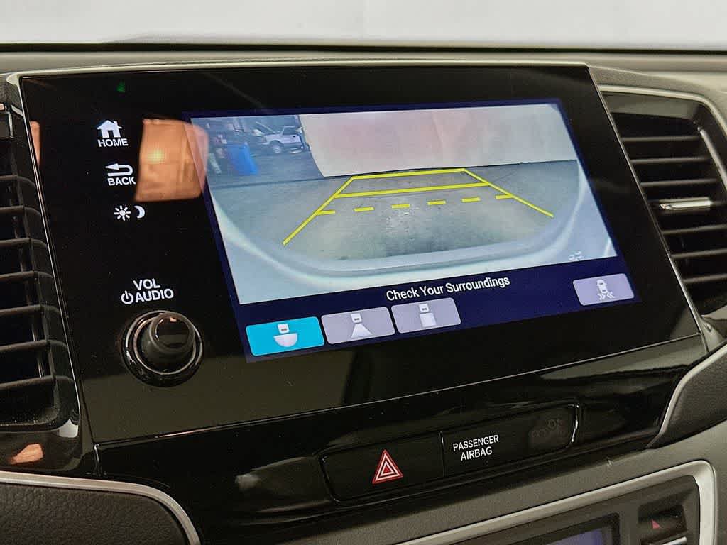 Used 2020 Honda Pilot EX-L image 28