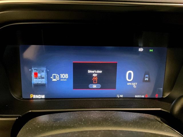 Certified 2026 Ford F250 Platinum AWD/4WD image 19