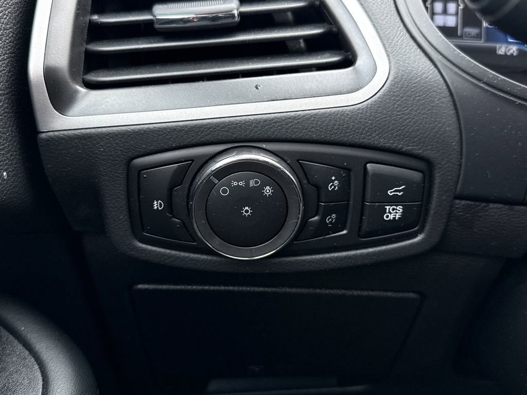 Certified 2024 Ford Edge SEL w/ Convenience Package image 26