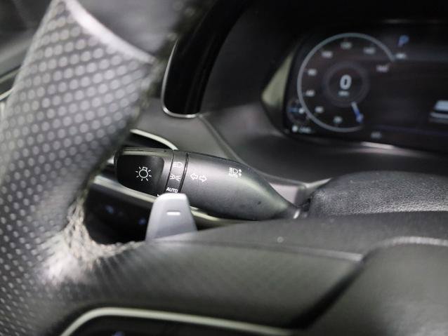 Used 2022 Hyundai Palisade Calligraphy AWD/4WD image 14