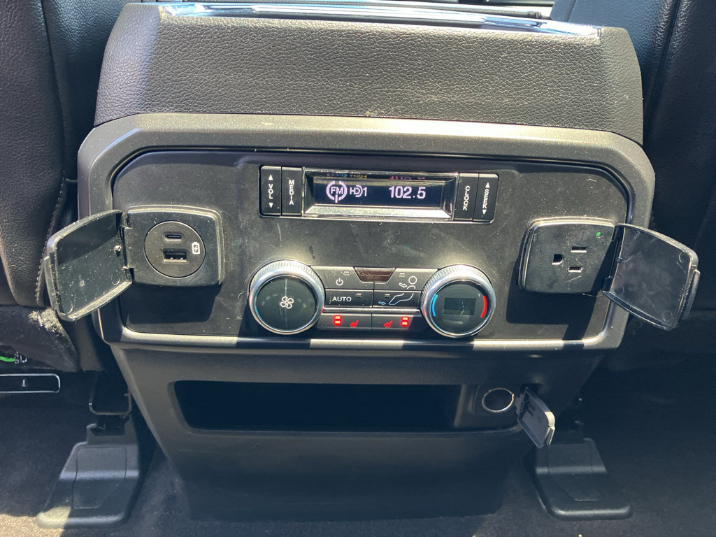 Certified 2021 Ford Expedition Max Limited AWD/4WD image 34