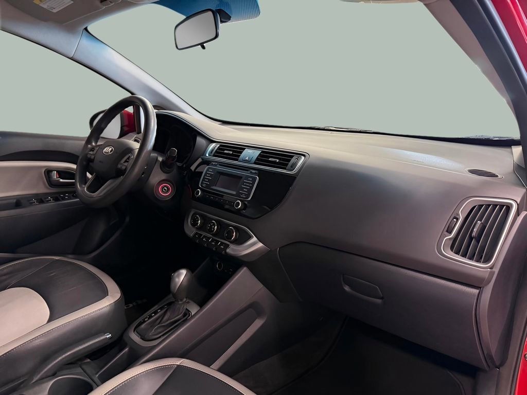 Used 2017 Kia Rio LX w/ Power Package image 14