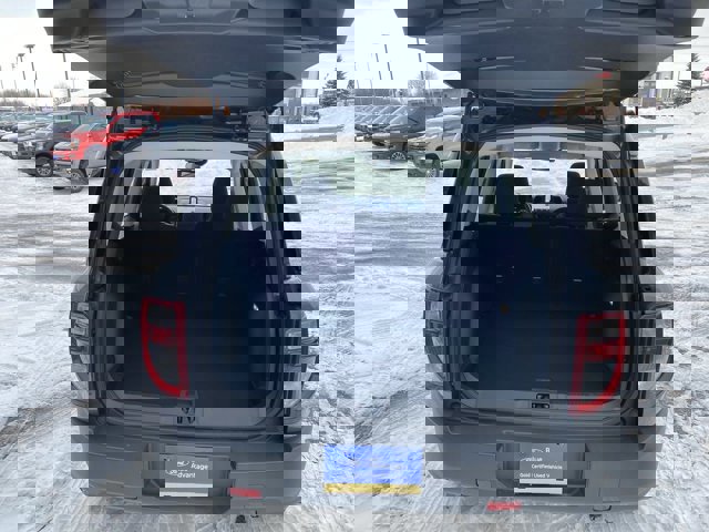 Certified 2021 Ford Bronco Sport image 19