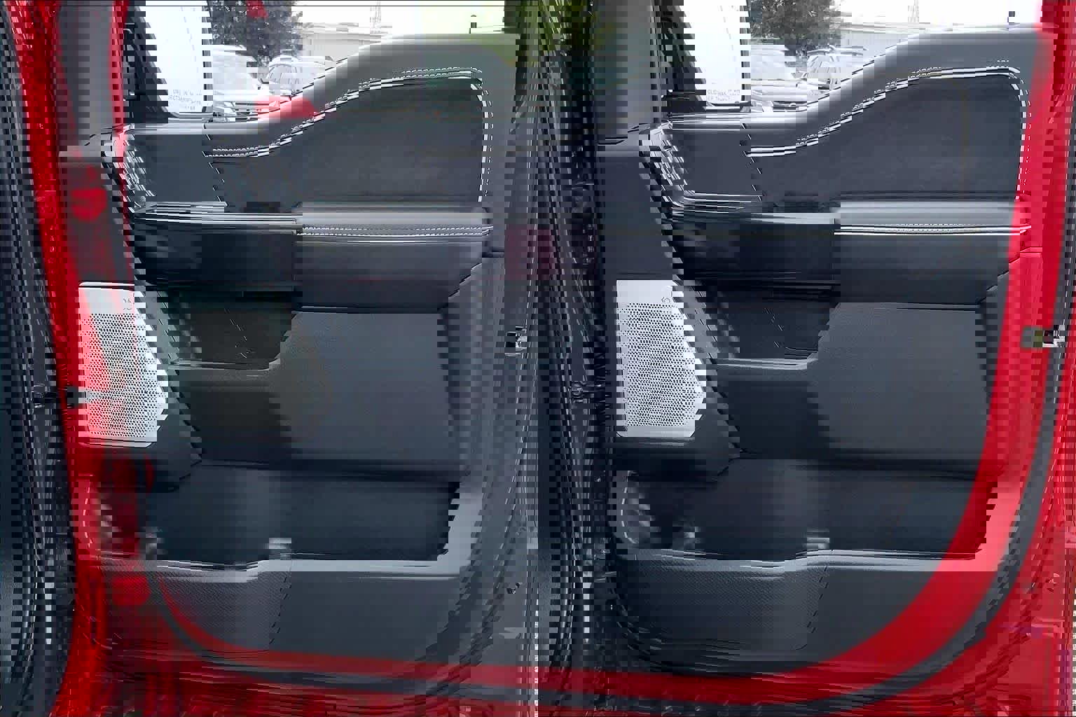 Certified 2025 Ford F150 Lightning Platinum image 22