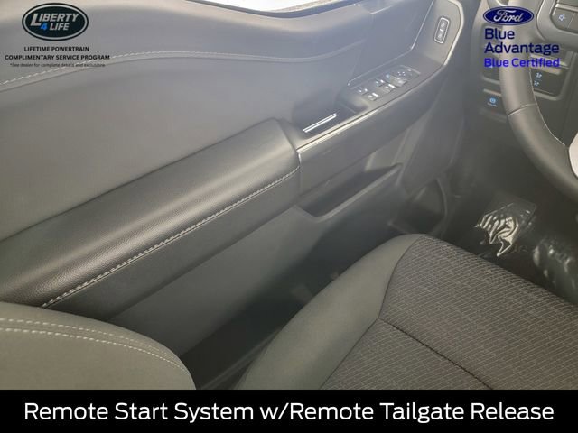 Certified 2023 Ford F150 XLT w/ Equipment Group 302A High AWD/4WD image 33