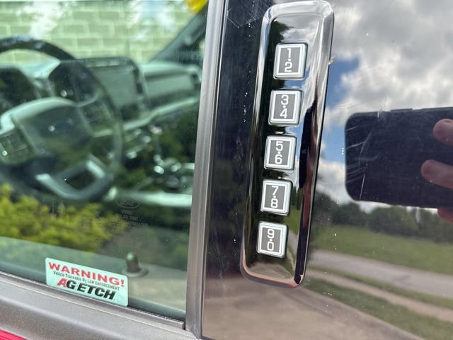 Certified 2023 Ford F150 XLT w/ Equipment Group 302A High AWD/4WD image 15