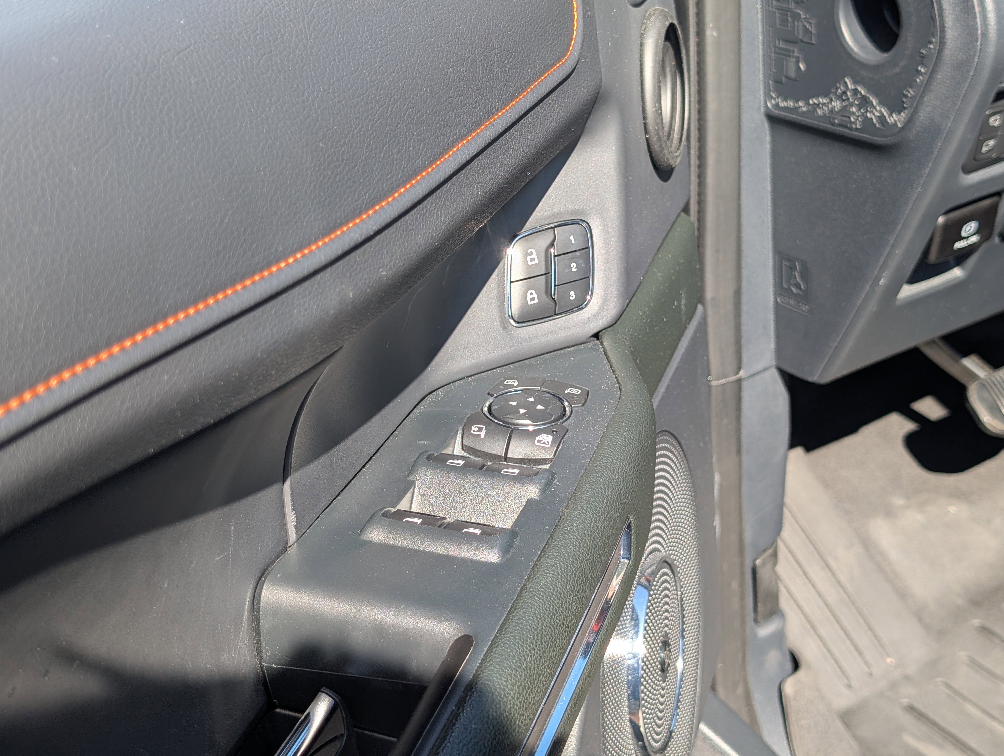 Certified 2022 Ford Expedition Timberline AWD/4WD image 25