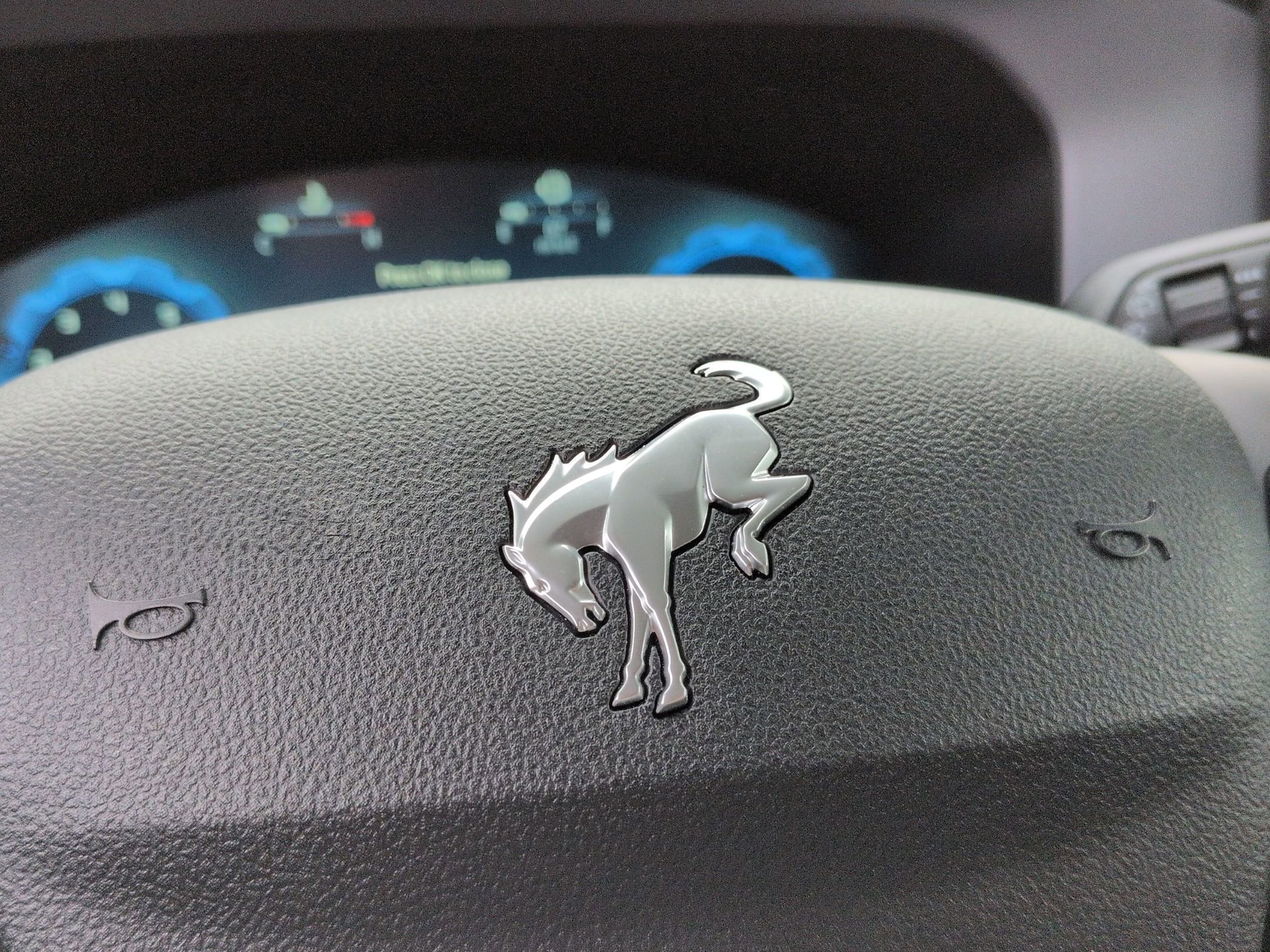 Certified 2025 Ford Bronco Sport Badlands image 19