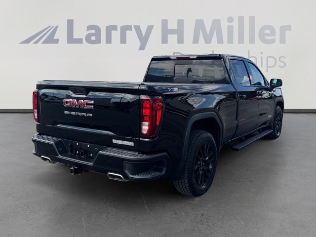 Used 2021 GMC Sierra 1500 Elevation w/ Preferred Package AWD/4WD image 5