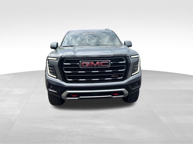 Used 2025 GMC Yukon AT4 w/ AT4 Premium Plus Package image 7