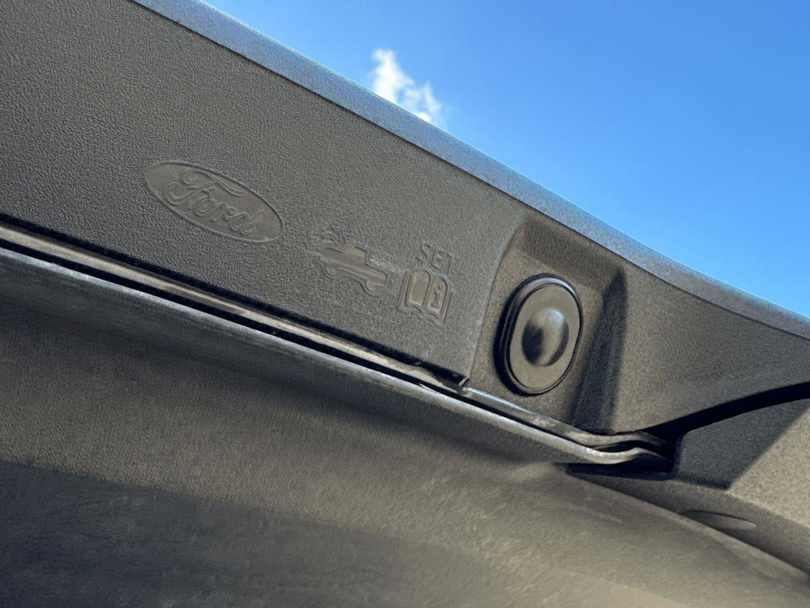 Certified 2025 Ford F150 Lightning XLT image 15