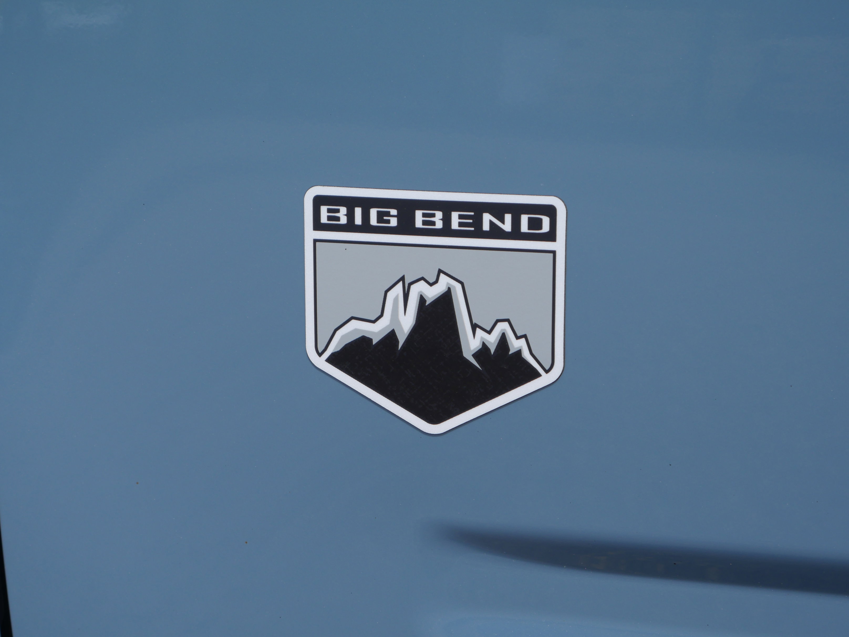 Certified 2022 Ford Bronco Sport Big Bend w/ Convenience Package AWD/4WD image 16