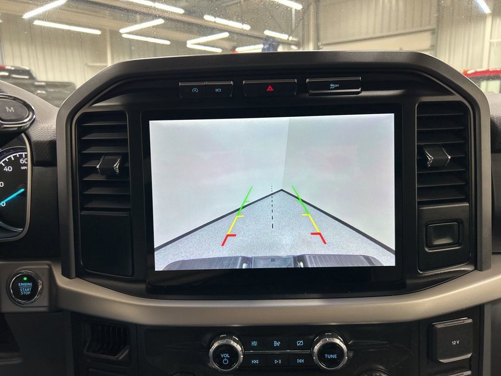 Certified 2021 Ford F150 XLT w/ Equipment Group 302A High image 21