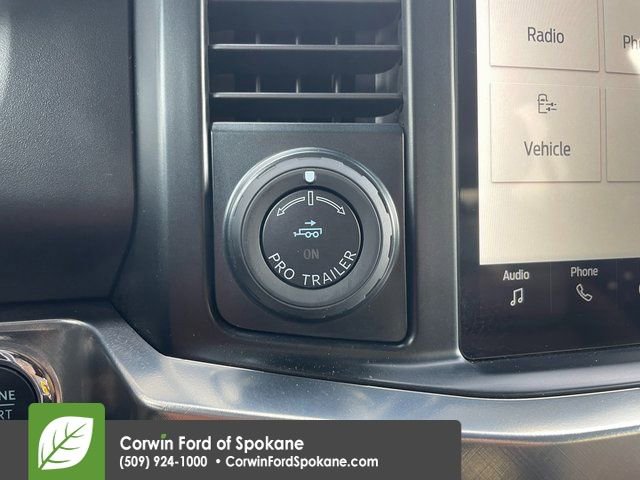 Certified 2025 Ford F450 King Ranch image 38