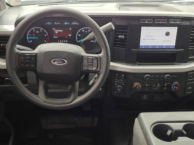 Certified 2024 Ford F250 XLT w/ FX4 Off-Road Package AWD/4WD image 17