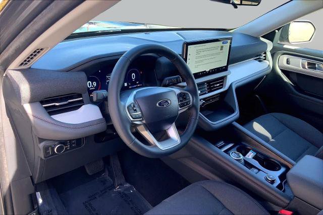 Certified 2025 Ford Explorer Active AWD/4WD image 18