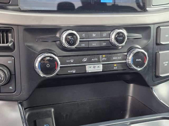 Certified 2024 Ford F150 XLT w/ Mobile Office Package AWD/4WD image 20