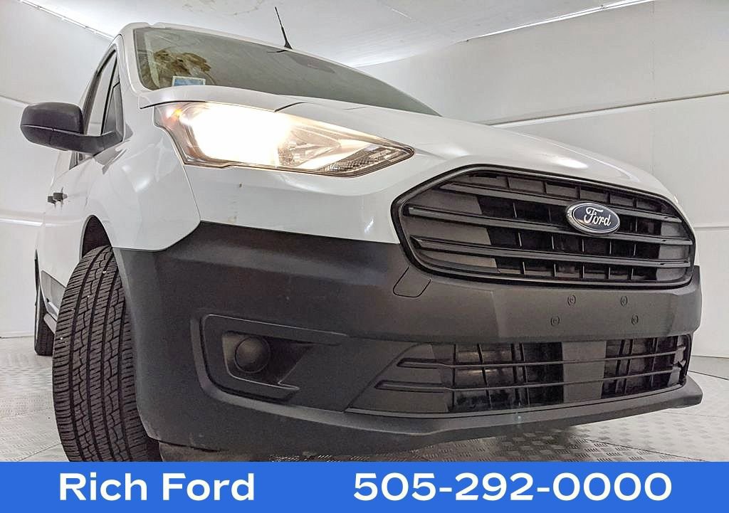 Certified 2020 Ford Transit Connect XL image 24