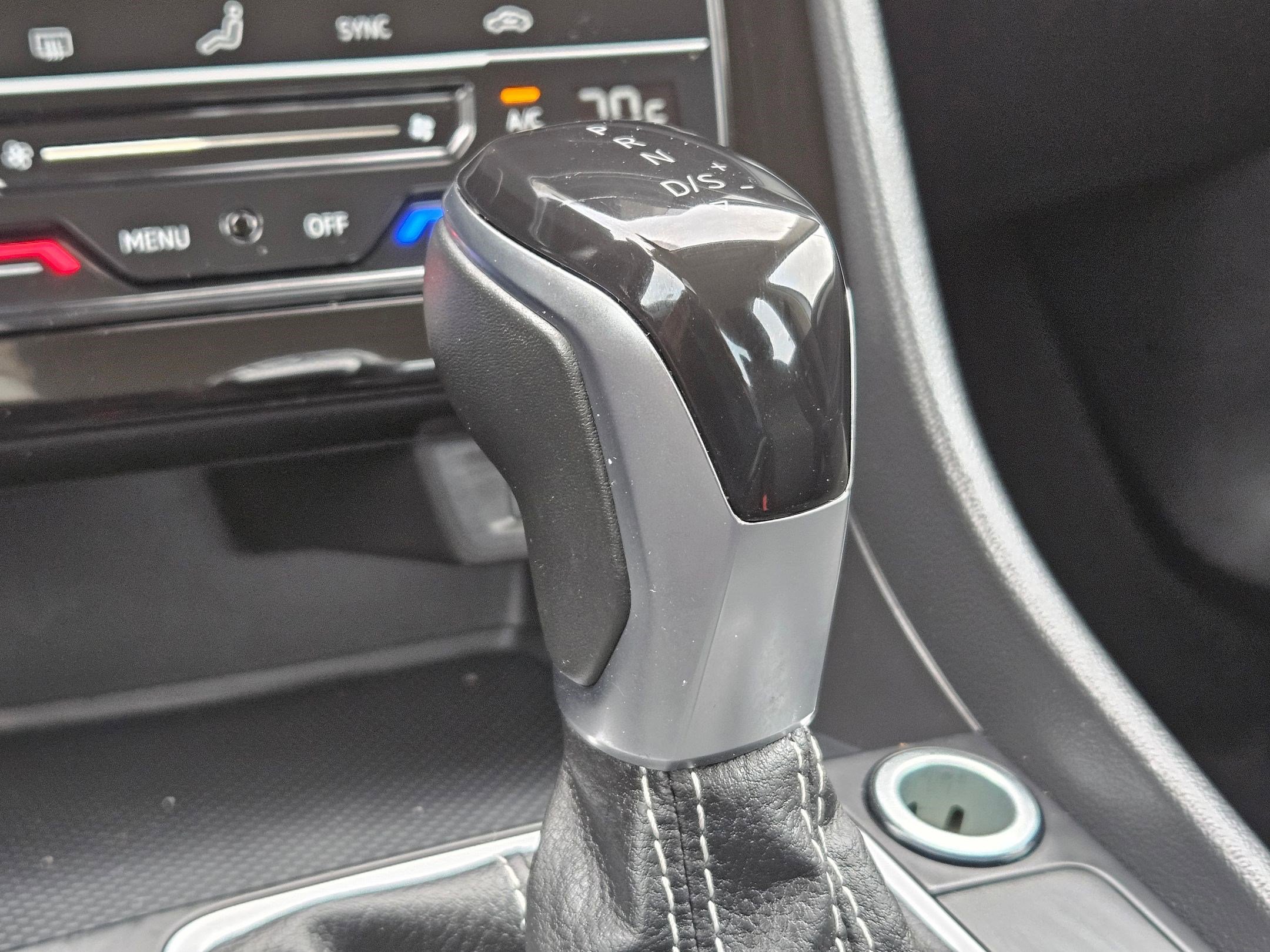 Used 2025 Volkswagen Jetta S FWD image 25