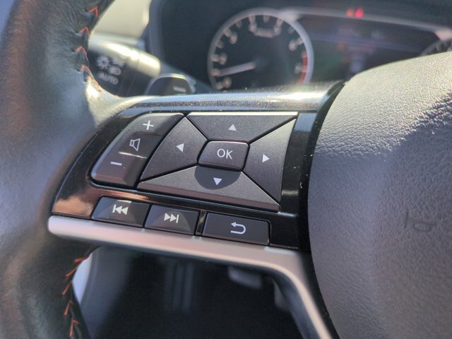 Used 2024 Nissan Altima 2.5 SR FWD image 18