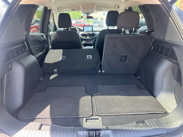 Certified 2024 Ford Escape Active AWD/4WD image 22