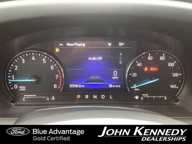 Certified 2023 Ford Explorer XLT w/ Equipment Group 202A AWD/4WD image 14