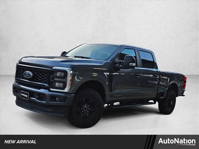 Certified 2024 Ford F250 XL w/ STX Appearance Package image 1