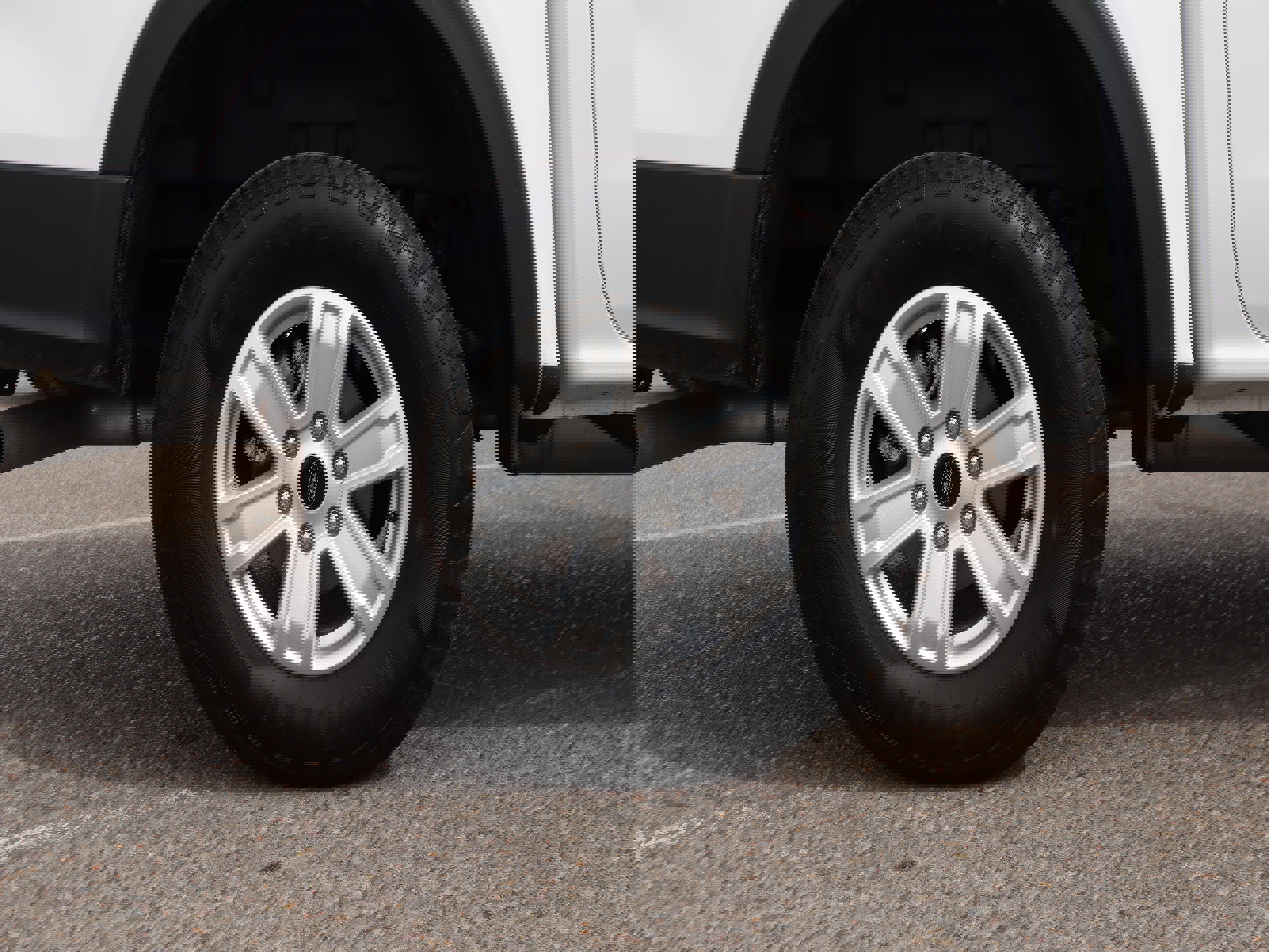 Certified 2025 Ford Ranger XL w/ Trailer Tow Package image 13