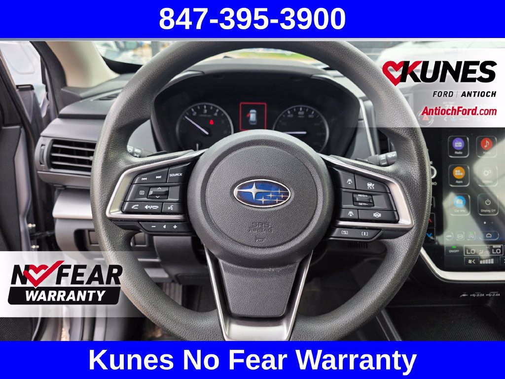 Used 2024 Subaru Impreza 2.0i Sport AWD/4WD image 32