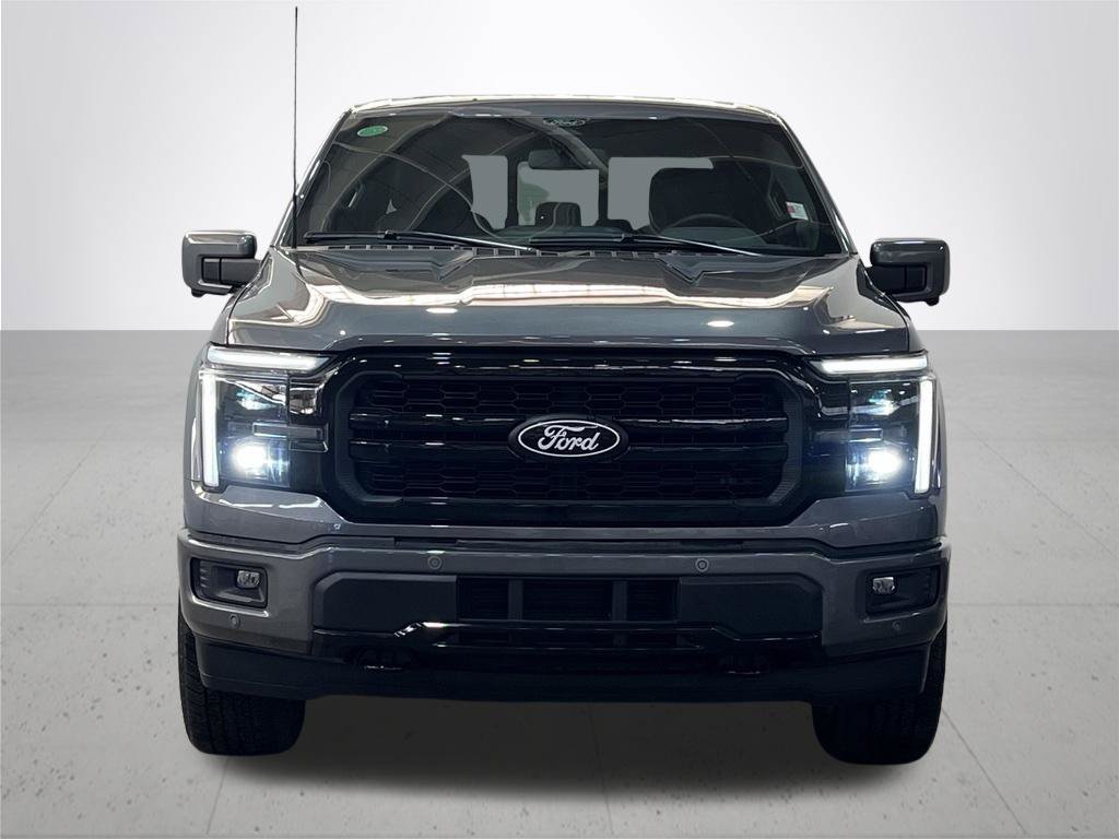Certified 2025 Ford F150 Lariat AWD/4WD image 4