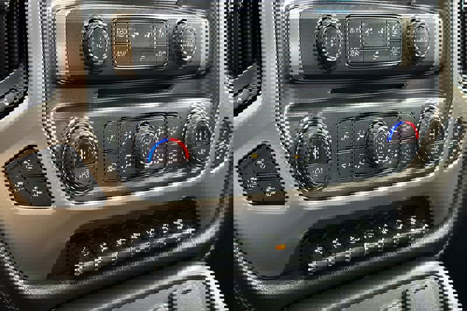 Used 2019 GMC Sierra 2500 Denali w/ Duramax Plus Package image 20