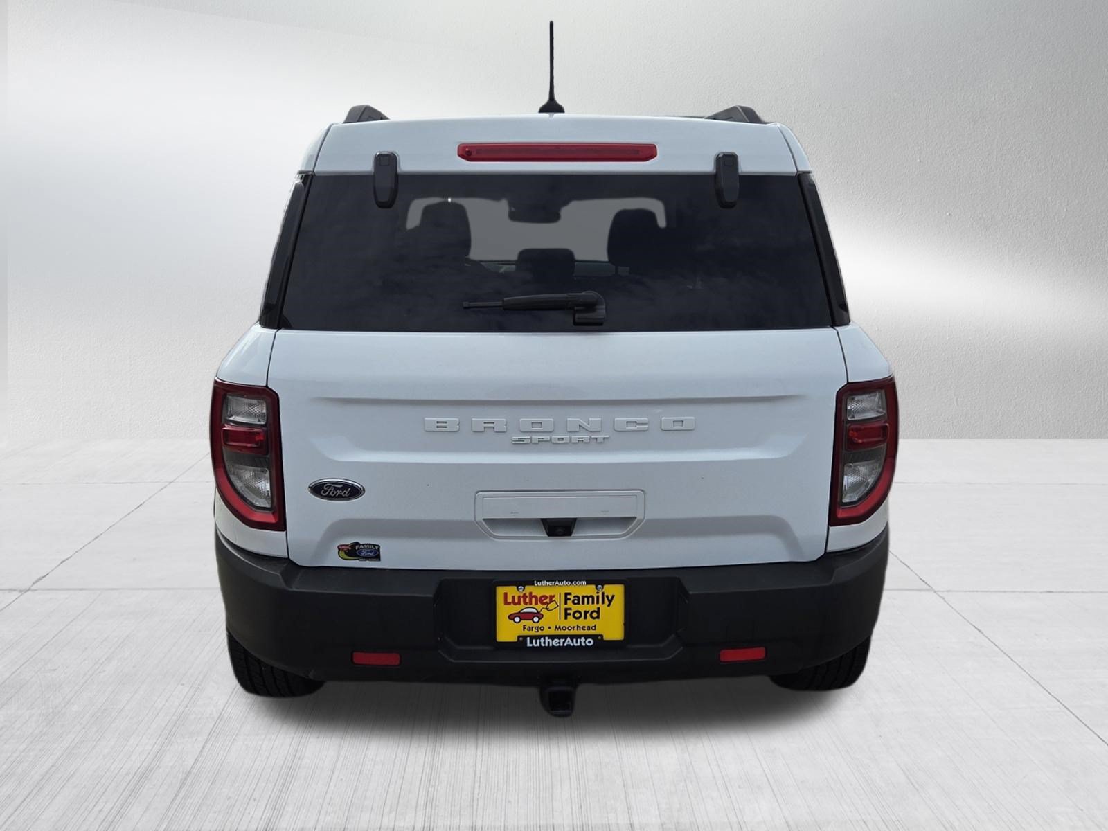 Certified 2021 Ford Bronco Sport Big Bend AWD/4WD image 6