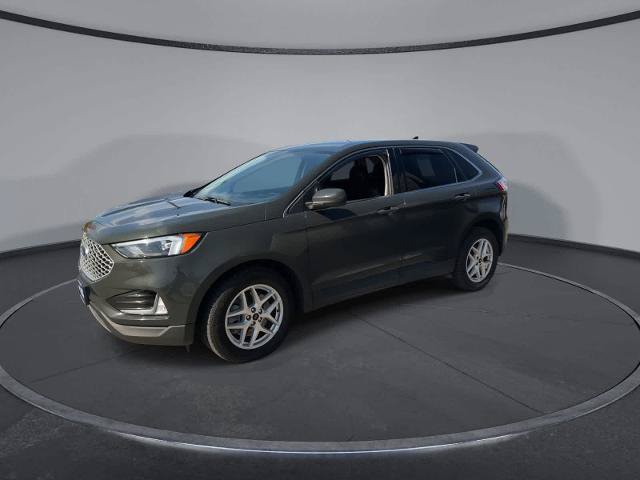 Certified 2023 Ford Edge SEL w/ Convenience Package AWD/4WD image 4